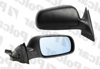 Дзеркало праве з підігрівом велике Audi A4 1995-2001 (B5) Дзеркало праве з підігрівом велике Audi A4 1995-2001 (B5)