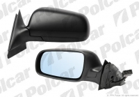 Дзеркало ліве з підігрівом Audi A4 1995-2001