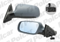 Дзеркало ліве  Audi A3 2000-2003 (5 дверей)