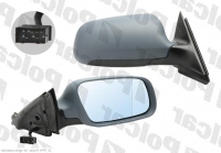 Дзеркало праве Audi A3 2000-2003 (5 дверей) Дзеркало праве Audi A3 2000-2003 (5 дверей)