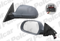 Дзеркало ліве з покажчиком повороту Audi A4 (B8) Дзеркало ліве з покажчиком повороту Audi A4 (B8)