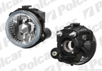 Фара протитуманна ліва Subaru Forester 2008-2012 Фара протитуманна ліва Subaru Forester 2008-2012