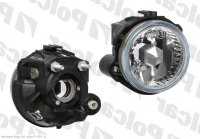 Фара протитуманна права Subaru Forester 2008-2012