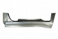 Порог правий IVECO DAILY (Івеко Дейлі) 1999-2006 