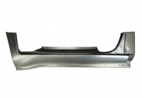 Порог лівий IVECO DAILY (Івеко Дейлі) 1999-2006 Порог лівий IVECO DAILY (Івеко Дейлі) 1999-2006