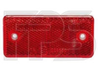 Ліхтар пасивний (катафот) зад. бампера червоний лівий або правий VW LT