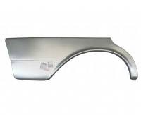 Крило заднє праве Mercedes W123 (Мерседес 123)  