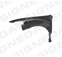 Крило переднє ліве Mazda 6 (Мазда 6) USA 2008-2012 GS3L-52-210A Крило переднє ліве Mazda 6 (Мазда 6) USA 2008-2012 GS3L-52-210A
