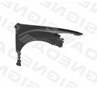 Крило переднє праве Mazda 6 (Мазда 6) USA 2008-2012 GS3L-52-110A Крило переднє праве Mazda 6 (Мазда 6) USA 2008-2012 GS3L-52-110A