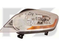 Фара ліва (з електрокорректором) Ford Kuga Фара ліва (з електрокорректором) Ford Kuga