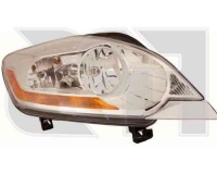 Фара права (з електрокорректором) Ford Kuga Фара права (з електрокорректором) Ford Kuga