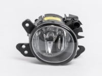 Фара протитуманна права кругла Mercedes