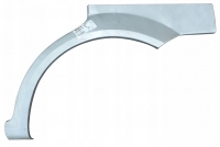 Арка задня ліва Шевроле Лачетти (Chevrolet Lacetti) седан / універсал 2003-2009