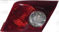 Ліхтар задній правий внутрішній Chevrolet Lacetti (Шевроле Лачетти) хетчбек
