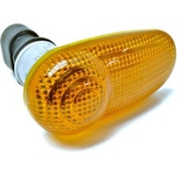 Повторювач повороту на крилі жовтий Альфа Ромео 147 Повторювач повороту на крилі жовтий Альфа Ромео 147