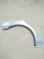 Арка задня права Daewoo / Chevrolet Lanos (Део / Шевроле Ланос) Арка задня права Daewoo / Chevrolet Lanos (Део / Шевроле Ланос)