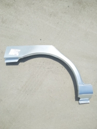 Арка задня права Daewoo / Chevrolet  Lanos (Део / Шевроле Ланос)