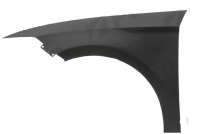 Крило ліве Seat Leon c 2012- Крило ліве Seat Leon c 2012-