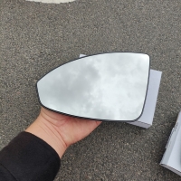 Chevrolet Cruze (Шевроле Круз) 2008-2023 скло дзеркала (вкладиш, дзеркальний елемент) лівий Chevrolet Cruze (Шевроле Круз) 2008-2023 скло дзеркала (вкладиш, дзеркальний елемент) лівий