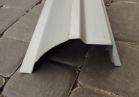 Поріг (ремчастина) Lexus RX 300/330 1997-2003