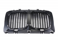 Решітка центральна BMW e34 до1993