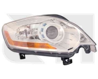 Фара права (з електрокорректором) лінзована Ford Kuga Фара права (з електрокорректором) лінзована Ford Kuga