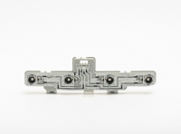 Плата заднього правого фонаря Opel Zafira B (Опель Зафіра Б) 2005-2012