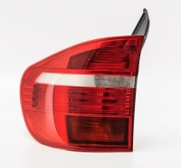 Ліхтар задній лівий зовнішній BMW x5 e70 до 2010