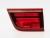 Ліхтар задній правий внутрішній BMW x5 e70 після 2010