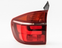 Ліхтар задній лівий зовнішній BMW x5 e70 після 2010 Ліхтар задній лівий зовнішній BMW x5 e70 після 2010