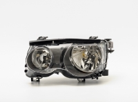 Фара ліва БМВ Е46 Компакт