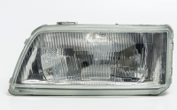 Фара ліва Jumper / Ducato / Boxer (під електро корректор)