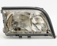 Фара права Mercedes W140 1993-1998