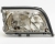 Фара права Mercedes W140 1993-1998