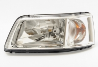 Фара ліва VW T5 (Фольксваген Транспортер Т5) (на 1 лампу) Фара ліва VW T5 (Фольксваген Транспортер Т5) (на 1 лампу)