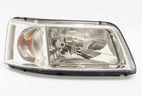 Фара права VW T5 (Фольксваген Транспортер Т5) (на 1 лампу) Фара права VW T5 (Фольксваген Транспортер Т5) (на 1 лампу)