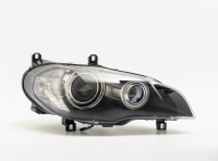 Фара права BMW x5 e70 до 2010 (ксенон) без доосвітлення поворотів Фара права BMW x5 e70 до 2010 (ксенон) без доосвітлення поворотів
