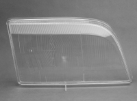 Скло фари правої Mercedes W140 1993-1998 Скло фари правої Mercedes W140 1993-1998