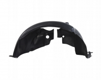 Підкрилок передній правий Mercedes Vito 639 (Мерседес Віто 639) 2003-2010 6396842077; A6396842077KZ