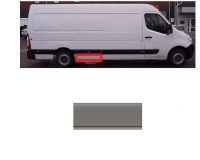 Обшивка боковини права (long / extra long) Opel Movano / Renault Master / Nissan NV400 після 2010 Обшивка боковини права (long / extra long) Opel Movano / Renault Master / Nissan NV400 після 2010