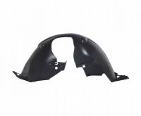 Підкрилок передній лівий Mercedes Vito 639 (Мерседес Віто 639) 2010-2014 A6396843277