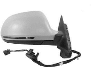 Дзеркало праве з покажчиком повороту складається з пам'яттю Audi A4 (B8) Дзеркало праве з покажчиком повороту складається з пам'яттю Audi A4 (B8)