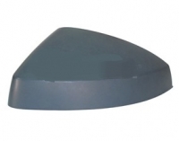 Корпус дзеркала лівого (кришка) Audi A3 2012-