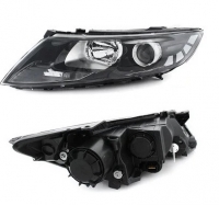 Фара ліва Кіа Оптима (Kia Optima TF) 2010-2013