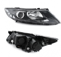 Фара права Кіа Оптима (Kia Optima TF) 2010-2013 Фара права Кіа Оптима (Kia Optima TF) 2010-2013