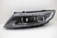 Фара ліва Кіа Оптима (Kia Optima TF) LED 2013-2015 Фара ліва Кіа Оптима (Kia Optima TF) LED 2013-2015