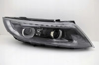 Фара права Кіа Оптима (Kia Optima TF) LED  2013-2015