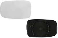 Вкладиш дзеркала (скло, дзеркальний елемент) лівий Ford Mondeo (Форд Мондео) 1996 - 2000