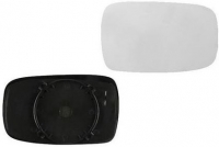 Вкладиш дзеркала (скло, дзеркальний елемент) правий Ford Mondeo (Форд Мондео) 1996 - 2000