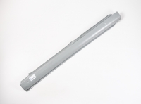 Порог лівий Berlingo (Сітроен Берлінго) / Partner (Пежо Партнер) (без розсувної двері) сталь 0,8 мм